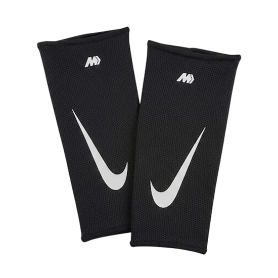 Nike - "Mercurial Lite" Schienbeinschutz-Set (Blau/Schwarz) - Image 2