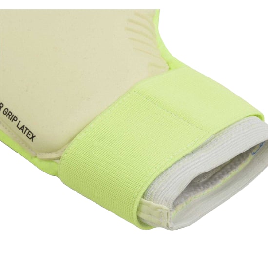 Puma - "Ultra Ultimate Hybrid" Torhüter-Handschuhe für Herren/Damen Unisex (Grün/Blau) - Image 3