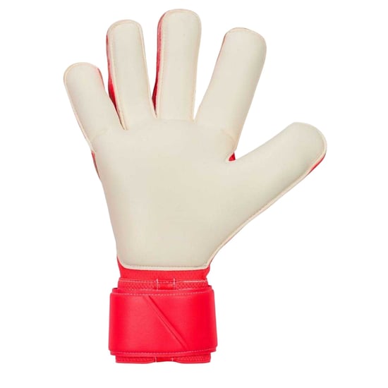Nike - "Mercurial" Torhüter-Handschuhe für Herren/Damen Unisex (Rot/Schwarz) - Image 2