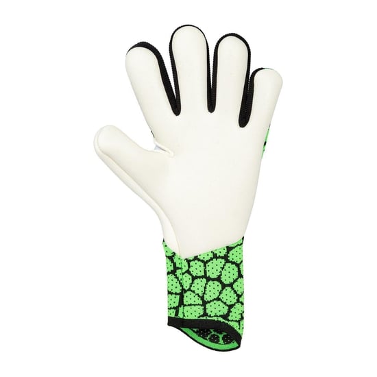 Sondico - Torhüter-Handschuhe für Herren/Damen Unisex , Spiel (Grün) - Image 2