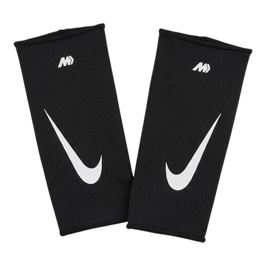 Nike - "Mercurial Lite" Schienbeinschutz-Set (Rot/Schwarz) - Image 2