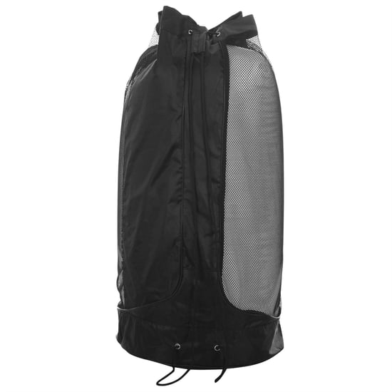 Sondico - Balltasche, Logo, Fußball (Schwarz) - Image 2