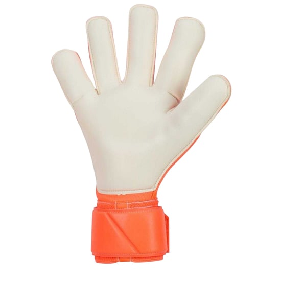 Nike - "Mercurial" Torhüter-Handschuhe für Herren/Damen Unisex (Orange/Schwarz) - Image 2