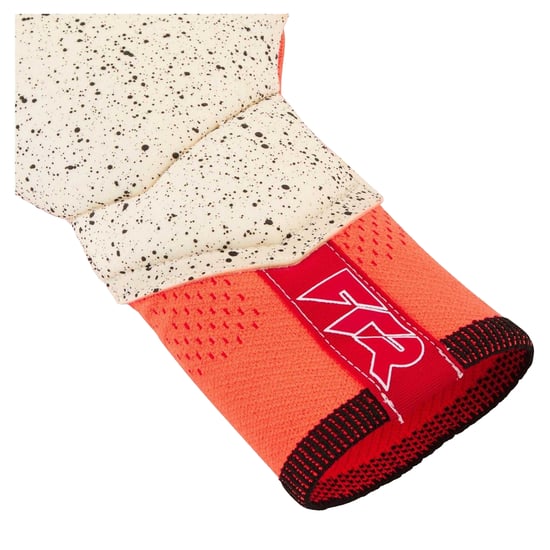 Puma - "Future Ultimate" Torhüter-Handschuhe für Herren/Damen Unisex , Torwart (Rot/Schwarz) - Image 4