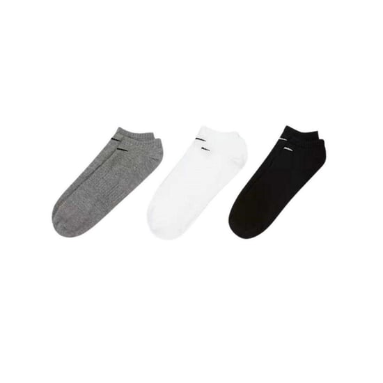 Nike - No-Show-Socken für Herren/Damen Unisex (Bunt) - Image 1