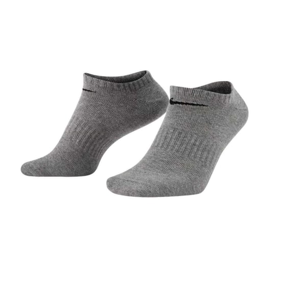 Nike - No-Show-Socken für Herren/Damen Unisex (Bunt) - Image 2