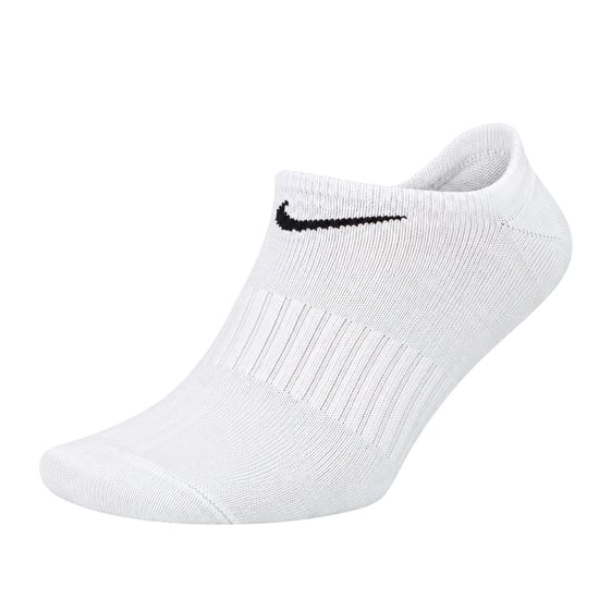 Nike - No-Show-Socken für Herren/Damen Unisex (Weiß) - Image 2