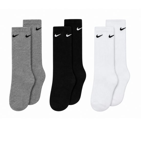 Nike - "Everyday" Socken für Herren/Damen Unisex, Dri-FIT (3er-Pack) (Bunt) - Image 1