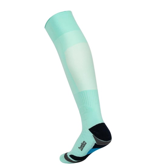 Sondico - "Elite" Fußballsocken für Herren (Minzgrün) - Image 2