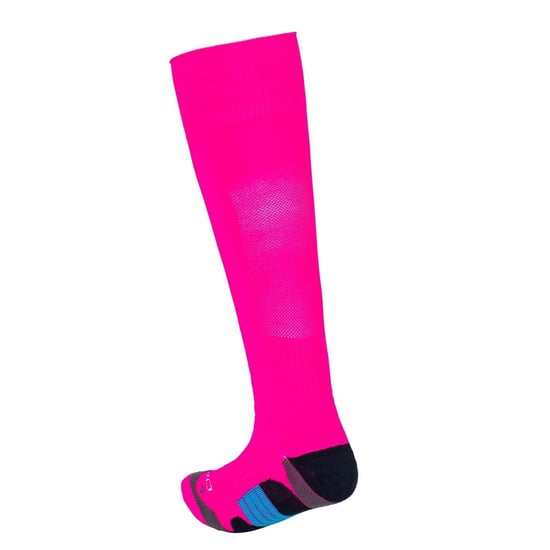 Sondico - "Elite" Fußballsocken für Herren (Fluoreszierendes Pink) - Image 2
