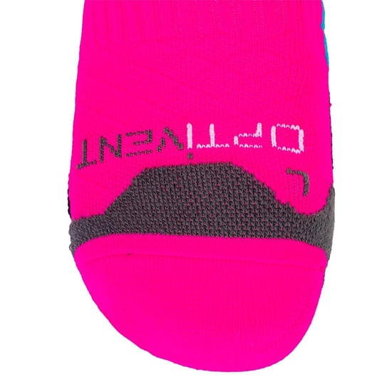 Sondico - "Elite" Fußballsocken für Herren (Fluoreszierendes Pink) - Image 3