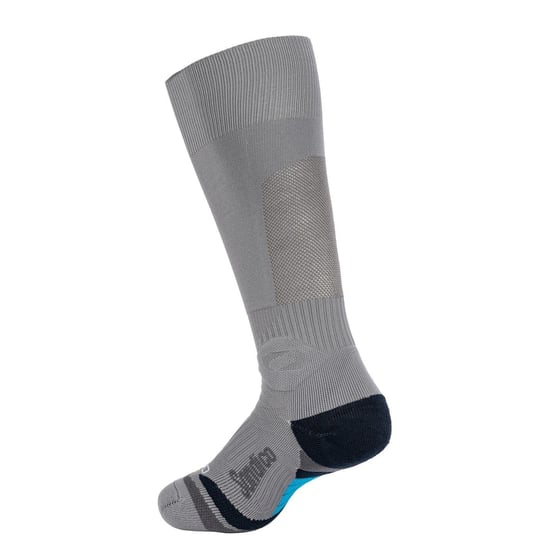 Sondico - "Elite" Fußballsocken für Herren (Grau) - Image 2