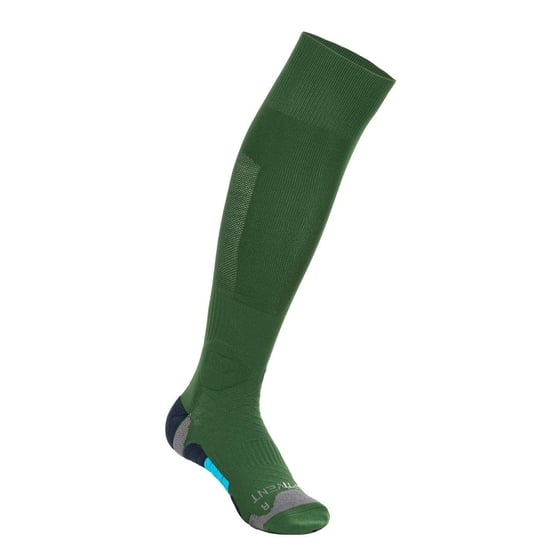 Sondico - "Elite" Fußballsocken für Herren (Tannengrün) - Image 1
