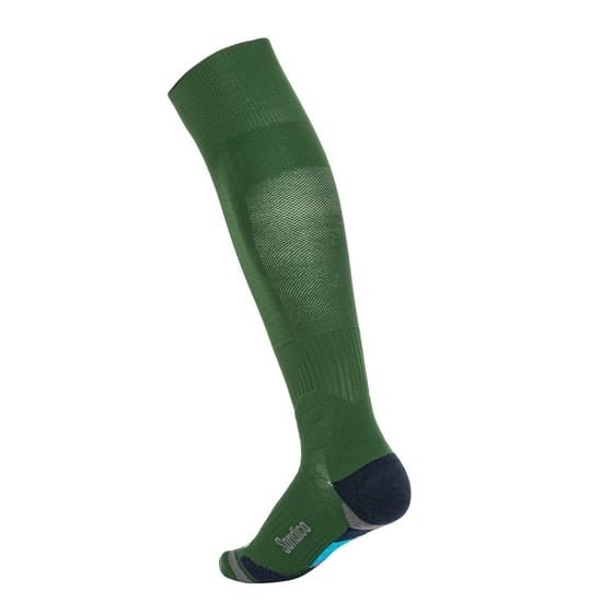 Sondico - "Elite" Fußballsocken für Herren (Tannengrün) - Image 2