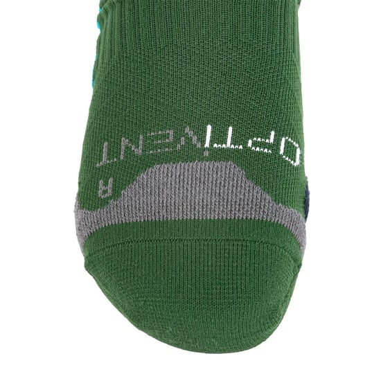 Sondico - "Elite" Fußballsocken für Herren (Tannengrün) - Image 3