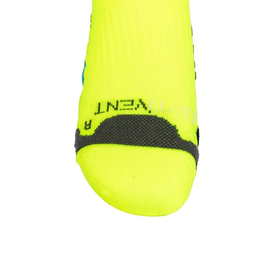 Sondico - "Elite" Fußballsocken für Herren (Fluoreszierendes Gelb) - Image 3
