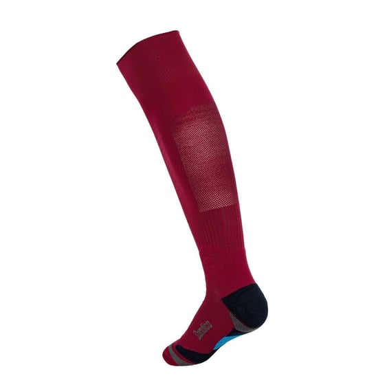 Sondico - "Elite" Fußballsocken für Herren (Burgunderrot) - Image 2