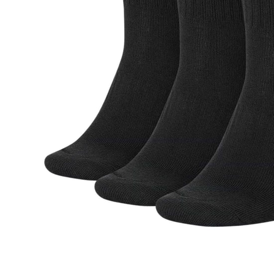 Nike - Socken für Kinder, Leicht (3er-Pack) (Schwarz) - Image 2