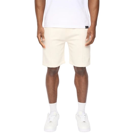 Crosshatch - "Bardon" Freizeitshorts für Herren (Neutralstein) - Image 2