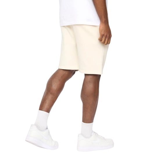 Crosshatch - "Bardon" Freizeitshorts für Herren (Neutralstein) - Image 3