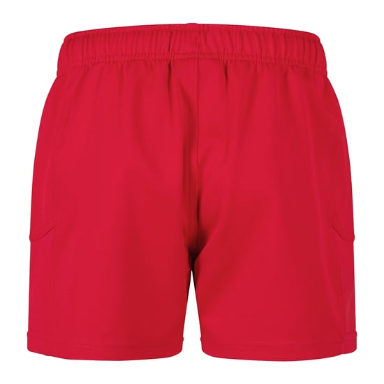 Canterbury - "Advantage 2.0" Shorts für Kinder (Fahnenrot) - Image 3