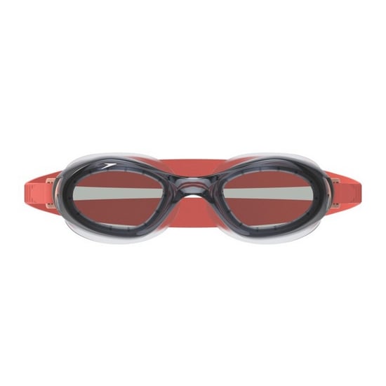 Speedo - "Futura Hydrospex" Schwimmbrille für Kinder (Schwarz) - Image 2