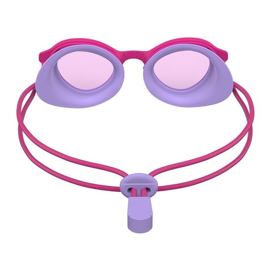Speedo - "Sunny G" Schwimmbrille für Kinder (Pink/Flieder) - Image 2