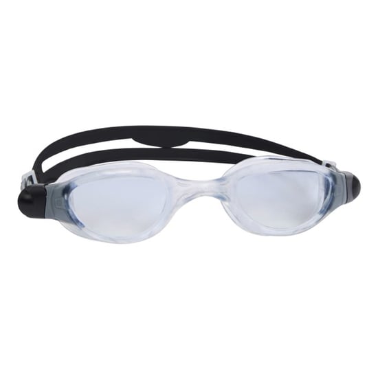 Zoggs - "Phantom 2.0" Schwimmbrille für Herren/Damen Unisex (Transparent/Grau) - Image 2