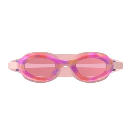Speedo - "Futura Hydrospex" Schwimmbrille für Kinder (Pink) - Image 3