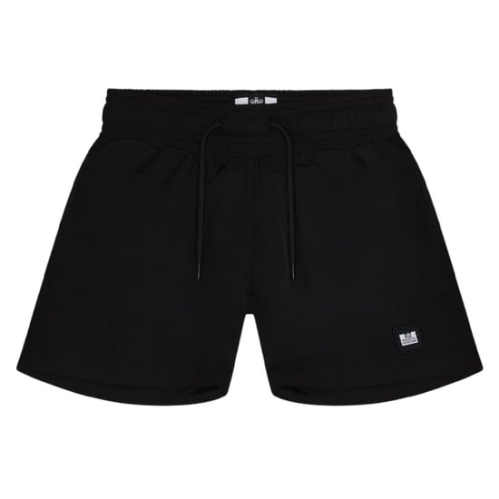 Weekend Offender - Badeshorts für Jungen (Schwarz) - Image 1