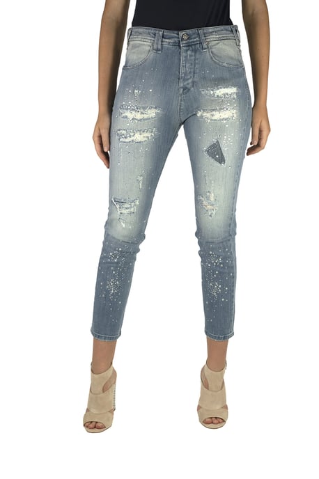 MET Jeans Josh - Image 1