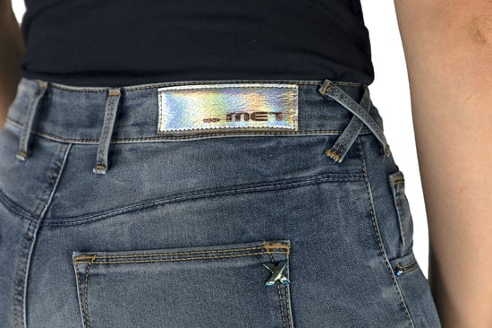MET Jeans 5 Taschen - Image 4