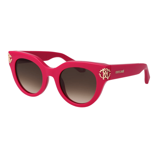 Roberto Cavalli Sonnenbrillen SRC065M 09M3 50 - Image 1