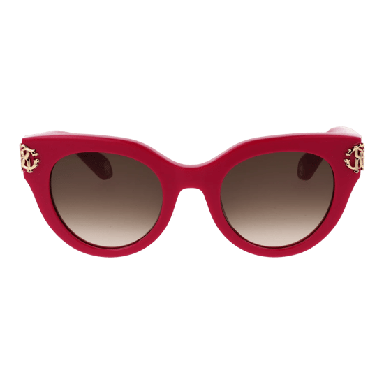 Roberto Cavalli Sonnenbrillen SRC065M 09M3 50 - Image 2