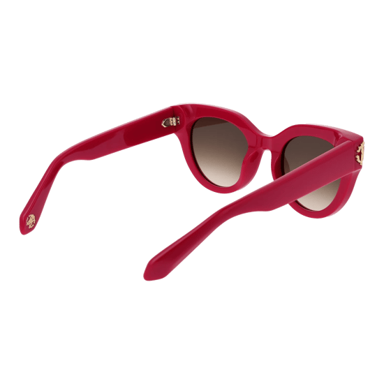 Roberto Cavalli Sonnenbrillen SRC065M 09M3 50 - Image 3