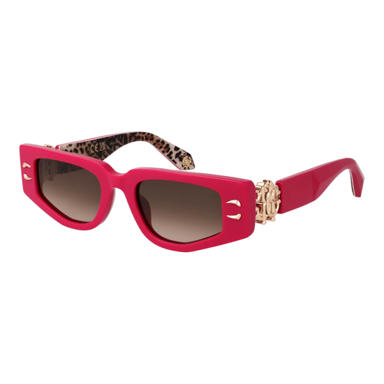 Roberto Cavalli Sonnenbrillen SRC057M 09M3 51 - Image 1
