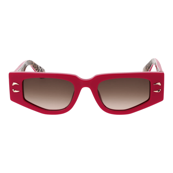 Roberto Cavalli Sonnenbrillen SRC057M 09M3 51 - Image 2