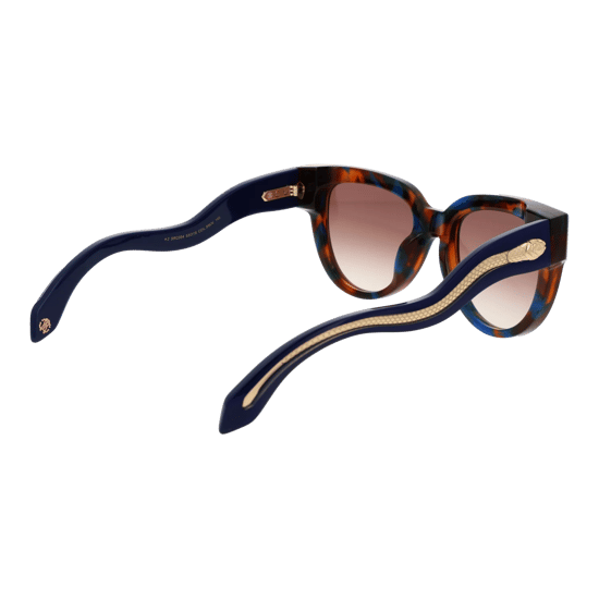 Roberto Cavalli Sonnenbrillen SRC054 09UV 53 - Image 3