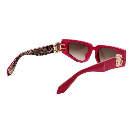 Roberto Cavalli Sonnenbrillen SRC057M 09M3 51 - Image 3