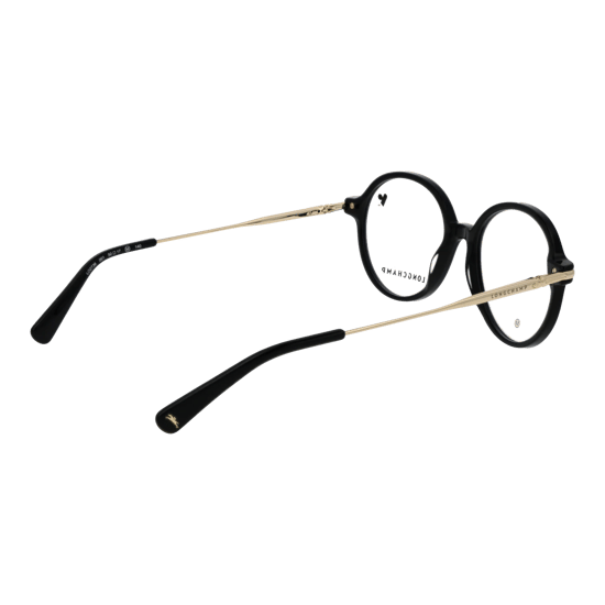 Longchamp Optische Fassungen LO2736 001 50 - Image 3