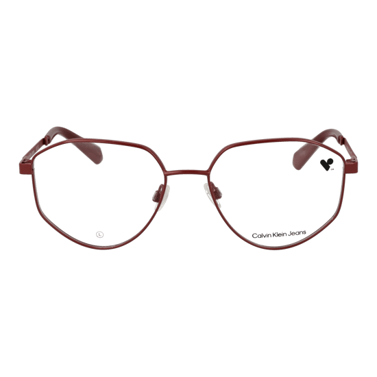 Calvin Klein Jeans Optische Fassungen CKJ25204 600 55 - Image 2