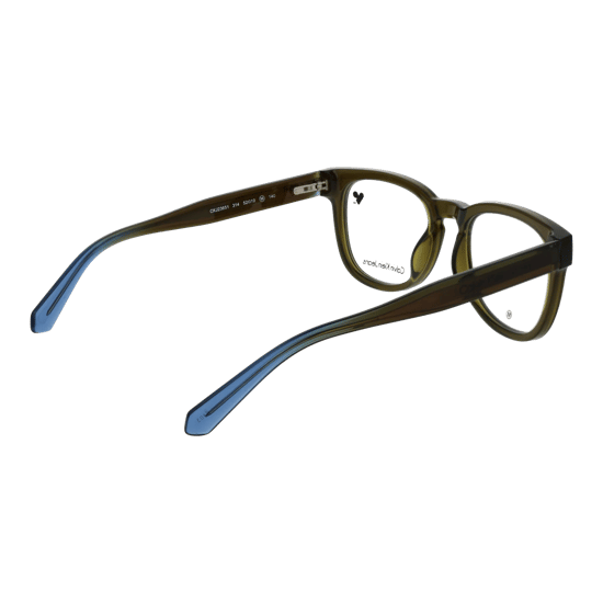 Calvin Klein Jeans Optische Fassungen CKJ23651 314 52 - Image 3