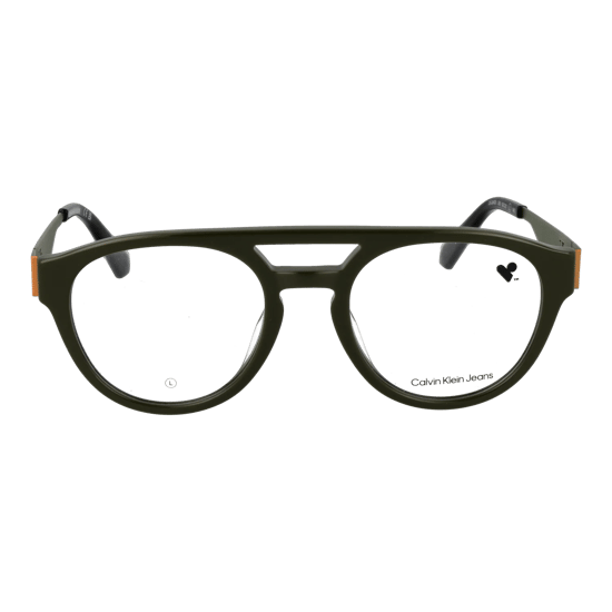 Calvin Klein Jeans Optische Fassungen CKJ24633 309 52 - Image 2