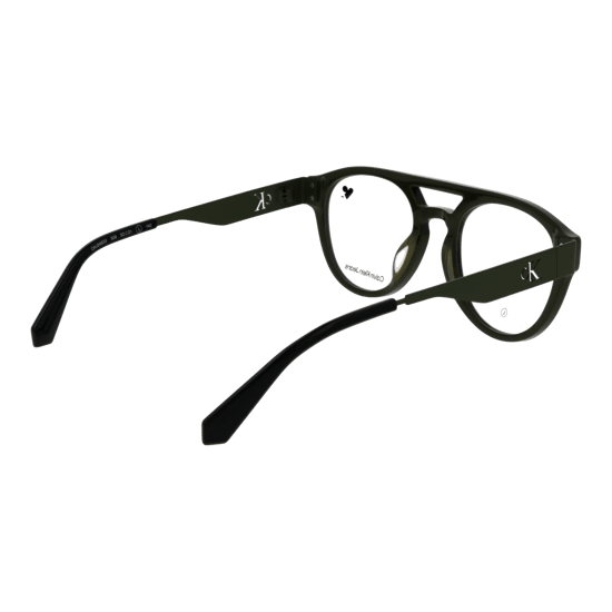 Calvin Klein Jeans Optische Fassungen CKJ24633 309 52 - Image 3