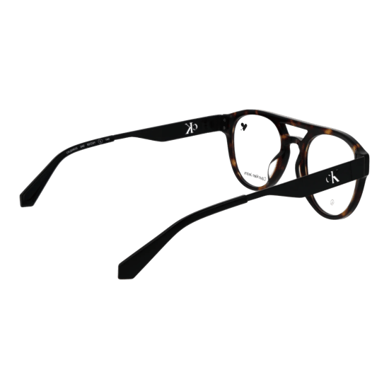 Calvin Klein Jeans Optische Fassungen CKJ24633 242 52 - Image 3