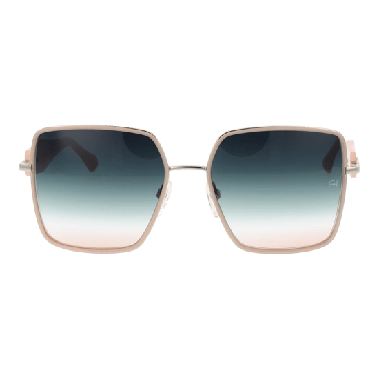 Ana Hickmann AH3286 03A 59 Sonnenbrille - Rosa - Image 2