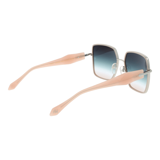 Ana Hickmann AH3286 03A 59 Sonnenbrille - Rosa - Image 3