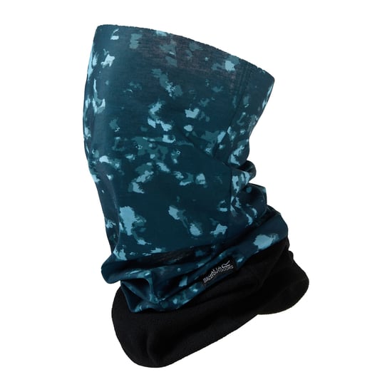 Regatta - "Multitube II" Snood für Herren/Damen Unisex (Mediterranea) - Image 2