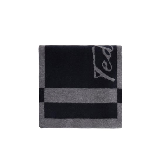 Ted Baker - Schal, wendbar, Jerseyware (Grau) - Image 2