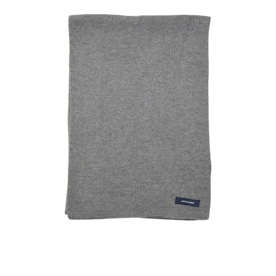 Jack And Jones - "Jacdna" Schal, Jerseyware (Grau meliert) - Image 3